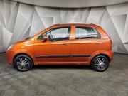 Chevrolet Spark II Москва  - изображение 21