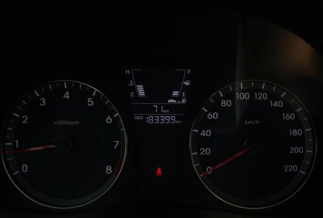 Hyundai Solaris I с пробегом 2014 года, цена 830 000 рублей, 183397 км, седан, Автокод Объявления