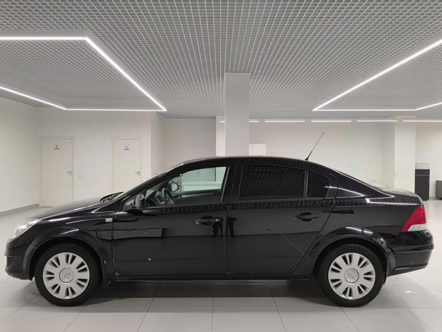 Opel Astra H Рестайлинг Казань  - изображение 10