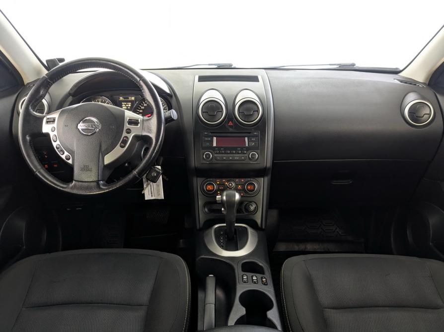 Nissan Qashqai I Рестайлинг Москва  - изображение 24