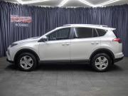 Toyota RAV4 IV (XA40) Рестайлинг Москва  - изображение 30