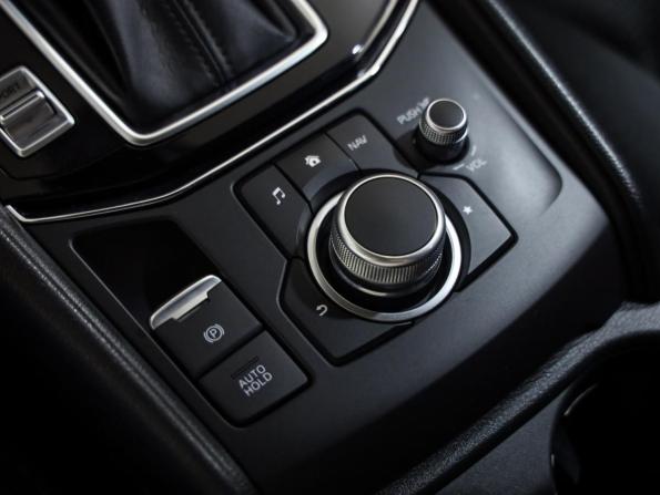 Mazda CX-5 II с пробегом 2021 года, цена 3 199 000 рублей, 50252 км, внедорожник, Автокод Объявления