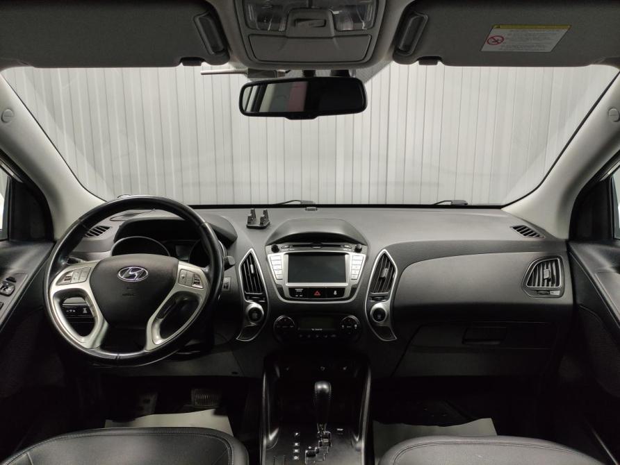 Hyundai ix35 I Пермь  - изображение 8