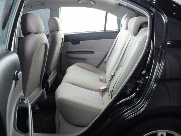 Hyundai Verna II с пробегом 2006 года, цена 339 999 рублей, 269259 км, седан, Автокод Объявления