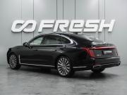 Hongqi H9 I Воронеж  - изображение 28