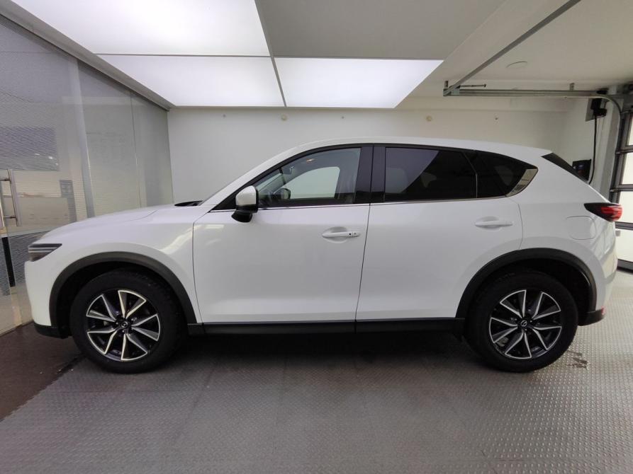Mazda CX-5 II Уфа  - изображение 10