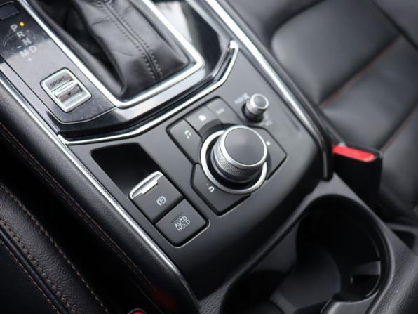 Mazda CX-5 II с пробегом 2021 года, цена 2 950 000 рублей, 132264 км, внедорожник, Автокод Объявления