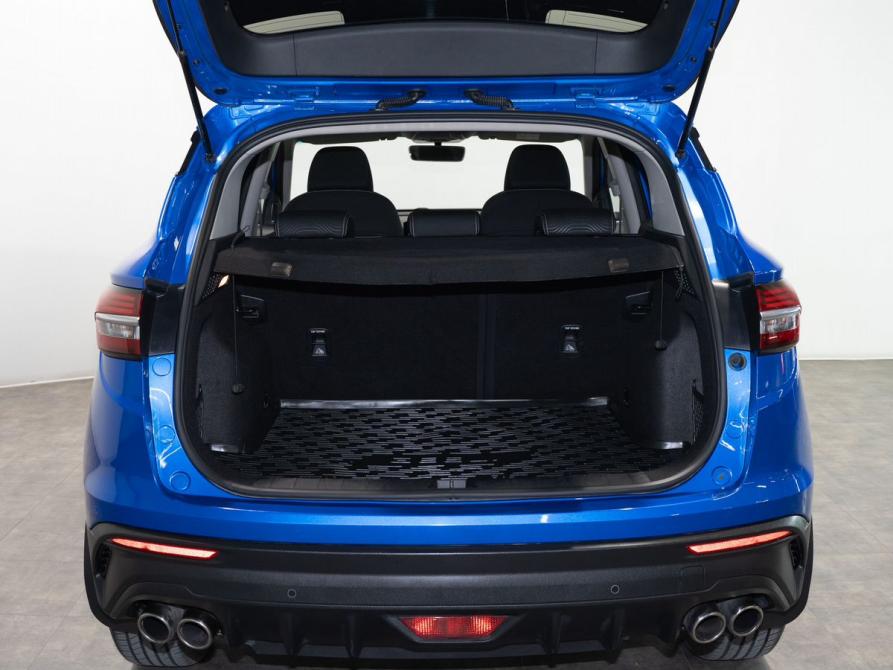 Geely Coolray I Чита  - изображение 15