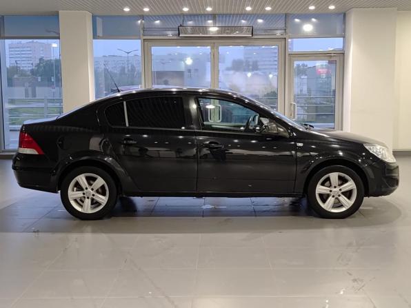 Opel Astra H Рестайлинг с пробегом 2011 года, цена 451 000 рублей, 229019 км, седан, Автокод Объявления