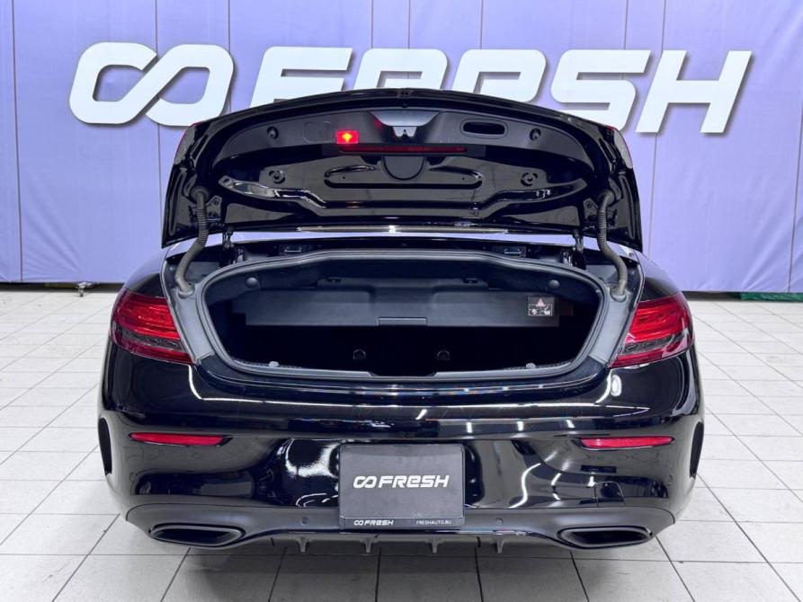 Mercedes-Benz C-Класс IV (W205) Благовещенск  - изображение 7