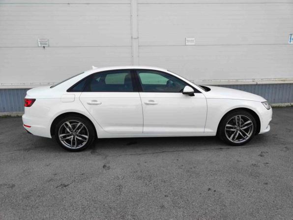 Audi A4 V (B9) с пробегом 2018 года, цена 1 975 000 рублей, 147912 км, седан, Автокод Объявления