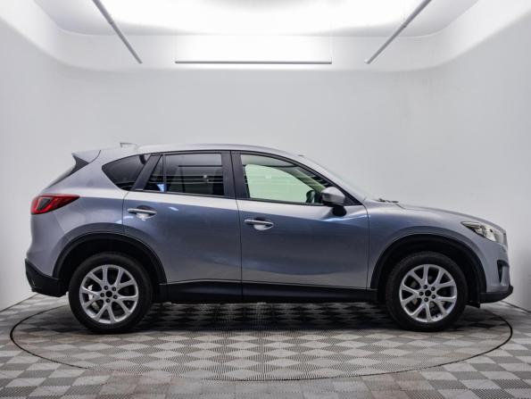 Mazda CX-5 I с пробегом 2014 года, цена 1 650 000 рублей, 156953 км, внедорожник, Автокод Объявления