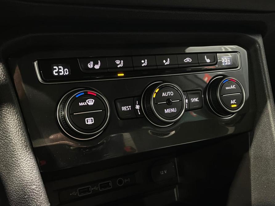 Volkswagen Tiguan II Пермь  - изображение 25
