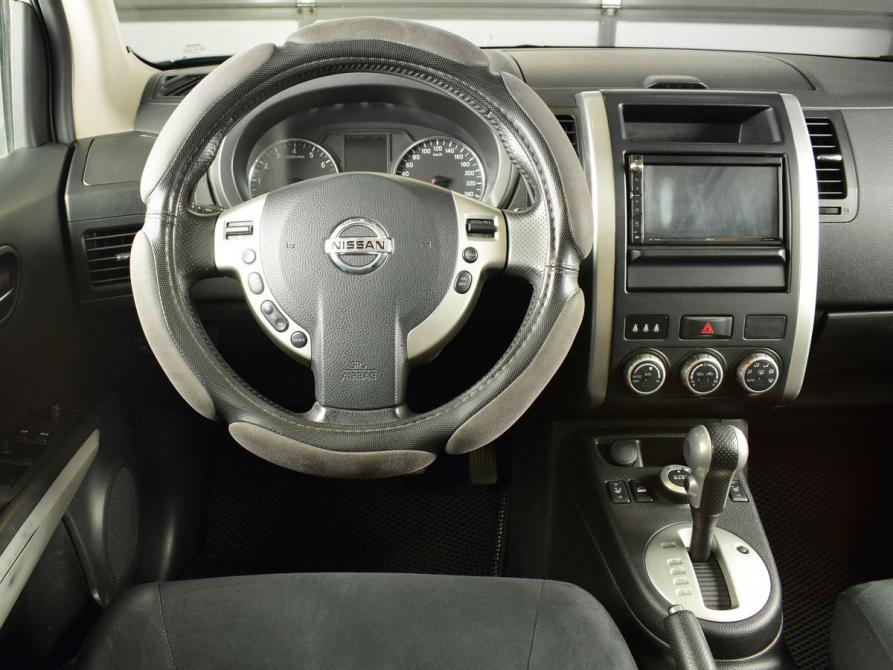 Nissan X-Trail II Рестайлинг Кемерово  - изображение 8