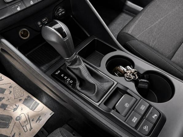 Hyundai Tucson III Рестайлинг с пробегом 2018 года, цена 2 450 000 рублей, 73916 км, внедорожник, Автокод Объявления