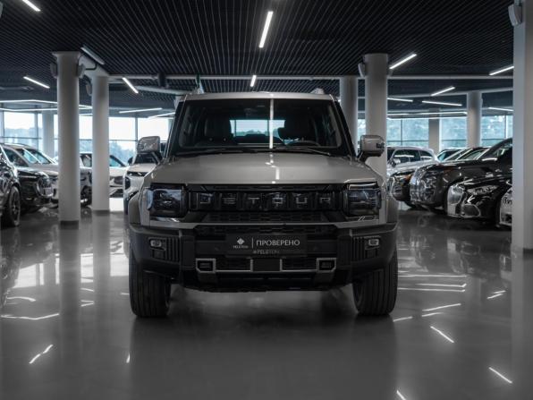 JETOUR T2 с пробегом 2024 года, цена 3 020 000 рублей, 67150 км, внедорожник, Автокод Объявления
