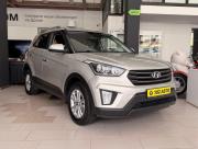 Hyundai Creta I Нефтекамск  - изображение 11