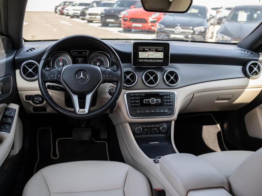 Mercedes-Benz CLA I (C117 X117) Сочи  - изображение 7