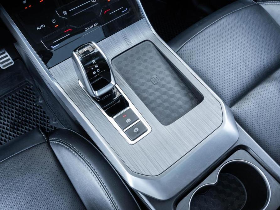 Chery Tiggo 4 Pro I Ставрополь  - изображение 13