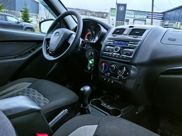 Lada (ВАЗ) Granta I Рестайлинг с пробегом 2022 года, цена 755 000 рублей, 62588 км, универсал, Автокод Объявления