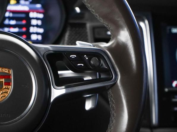 Porsche Macan I с пробегом 2015 года, цена 2 749 088 рублей, 204904 км, внедорожник, Автокод Объявления
