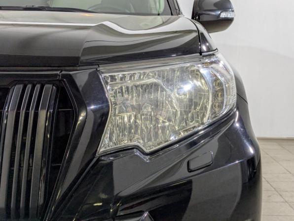 Toyota Land Cruiser Prado 150 Series Рестайлинг 2 с пробегом 2019 года, цена 4 900 000 рублей, 97944 км, внедорожник, Автокод Объявления