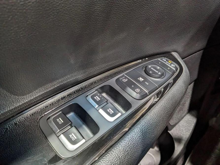 Kia Optima IV Рестайлинг Пермь  - изображение 23