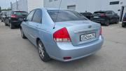 Kia Cerato I Рестайлинг Тольятти  - изображение 9