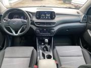 Hyundai Tucson III Рестайлинг Екатеринбург  - изображение 38
