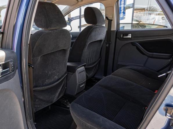 Ford Focus II с пробегом 2006 года, цена 550 000 рублей, 265470 км, хэтчбек, Автокод Объявления