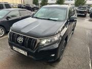 Toyota Land Cruiser Prado 150 Series Рестайлинг 3 Санкт-Петербург  - изображение 11