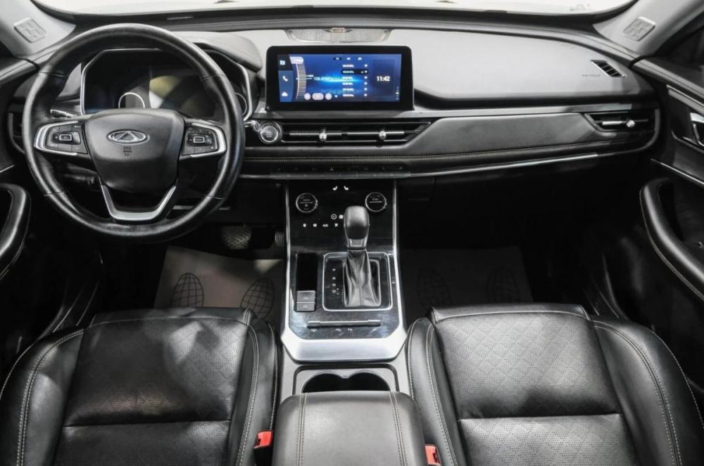 Chery Tiggo 8 I Новокузнецк  - изображение 21