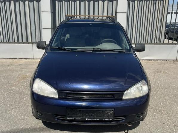 Lada (ВАЗ) Kalina I с пробегом 2012 года, цена 200 000 рублей, 247300 км, универсал, Автокод Объявления