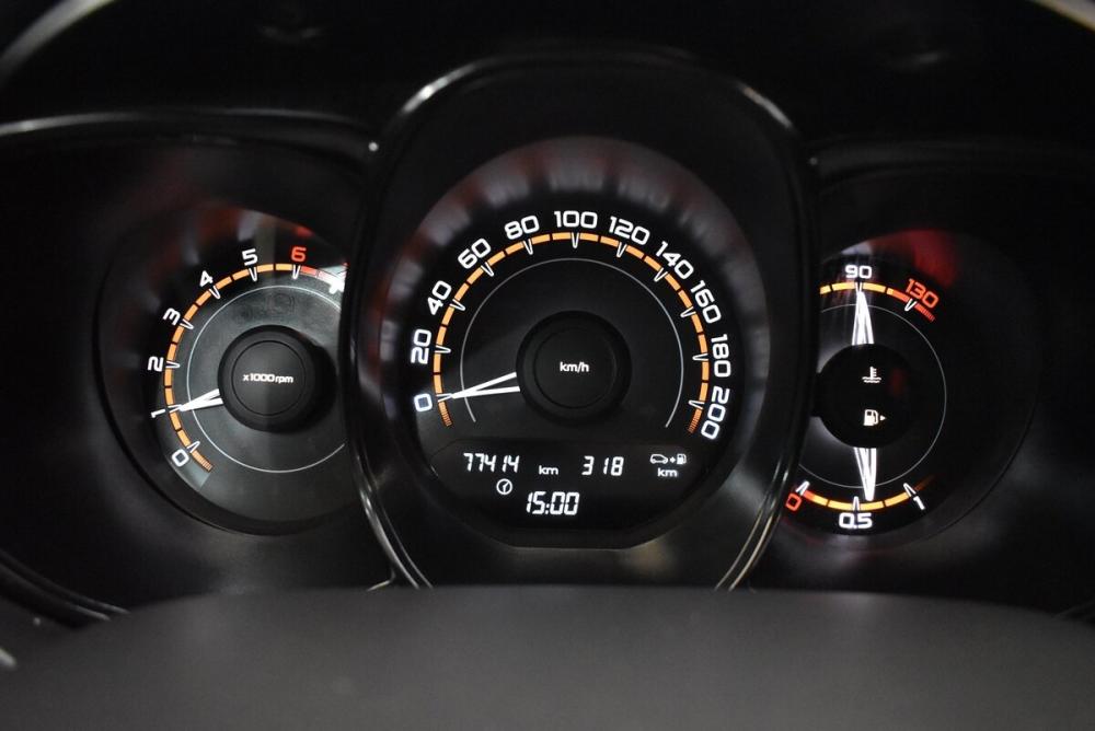 Lada (ВАЗ) Vesta I Москва  - изображение 6