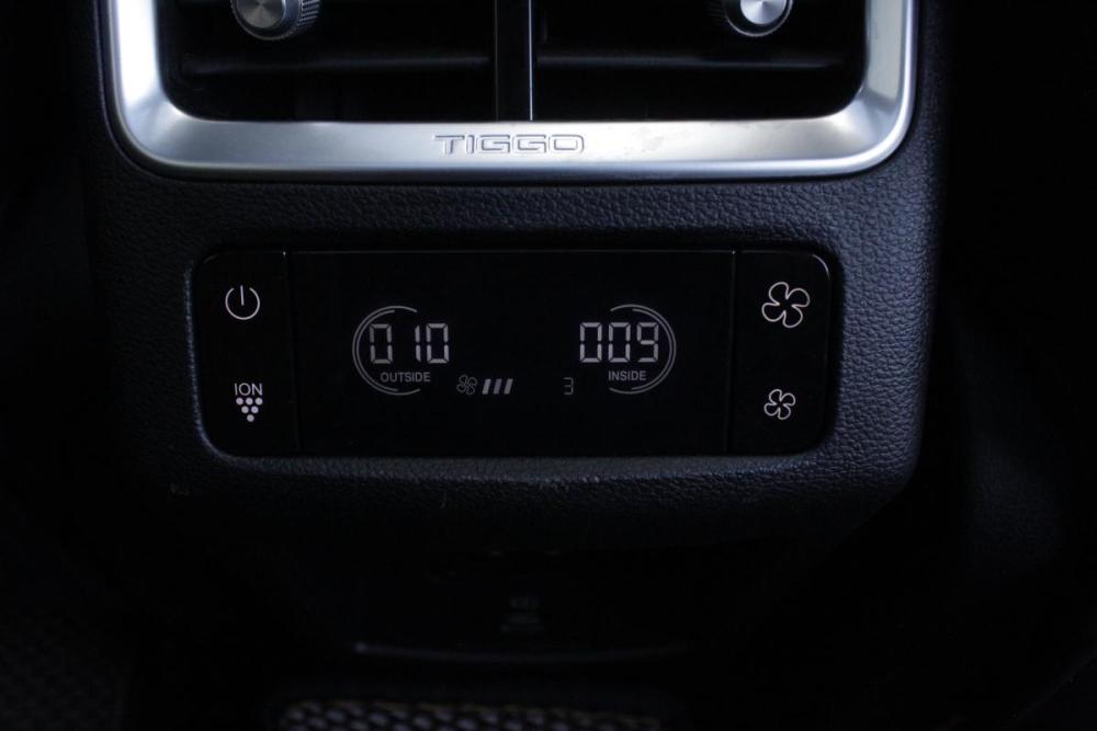 Chery Tiggo 8 Pro Max I Брянск  - изображение 26