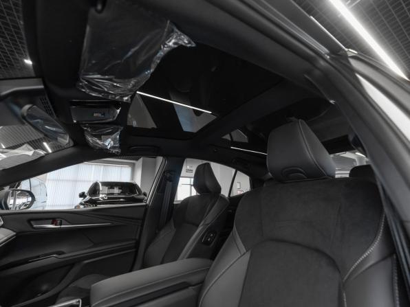 Toyota Camry IX (XV80) China Market с пробегом 2026 года, цена 4 650 000 рублей, 27 км, седан, Автокод Объявления