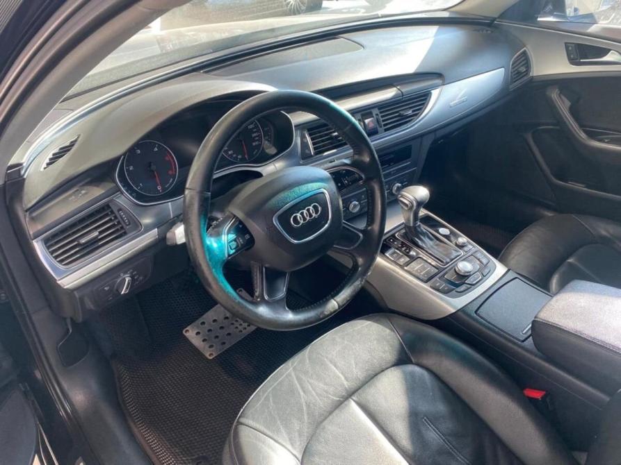 Audi A6 IV (C7) Серпухов  - изображение 5