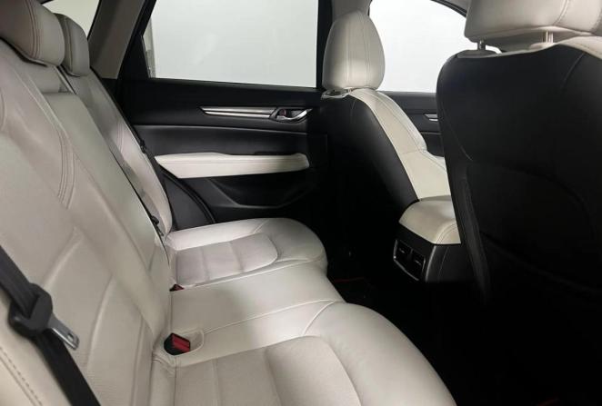Mazda CX-5 II с пробегом 2018 года, цена 2 850 000 рублей, 94070 км, внедорожник, Автокод Объявления