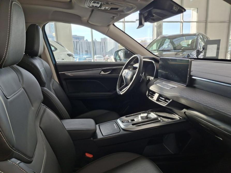 Haval Jolion I Рестайлинг Казань  - изображение 13