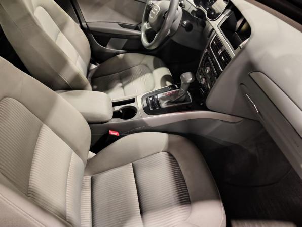 Audi A4 IV (B8) Рестайлинг с пробегом 2014 года, цена 1 330 000 рублей, 113254 км, седан, Автокод Объявления