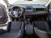 Toyota RAV4 IV (XA40) Рестайлинг Краснодар  - изображение 33
