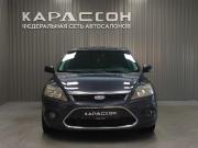 Ford Focus II Рестайлинг Пермь  - изображение 21