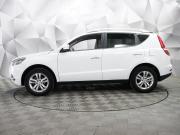 Geely Emgrand X7 I Рестайлинг Ульяновск  - изображение 18
