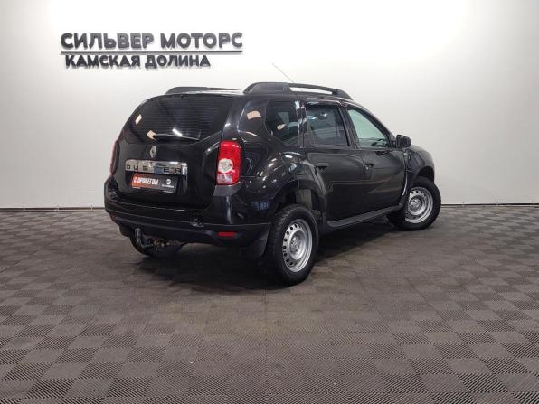 Renault Duster I с пробегом 2014 года, цена 820 000 рублей, 127100 км, внедорожник, Автокод Объявления