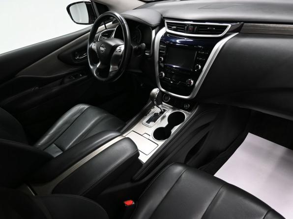 Nissan Murano III (Z52) с пробегом 2016 года, цена 1 945 000 рублей, 165421 км, внедорожник, Автокод Объявления