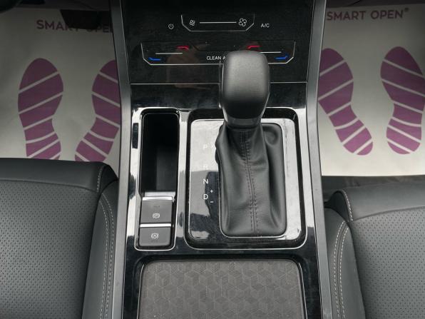 Chery Tiggo 4 Pro I Рестайлинг с пробегом 2025 года, цена 1 750 000 рублей, 11000 км, внедорожник, Автокод Объявления