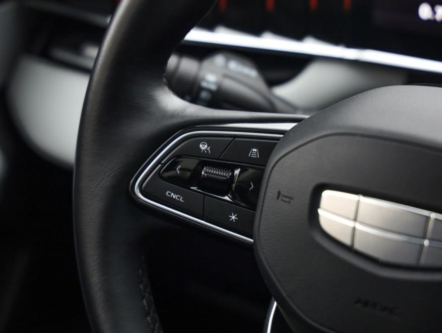 Geely Atlas II Санкт-Петербург  - изображение 13