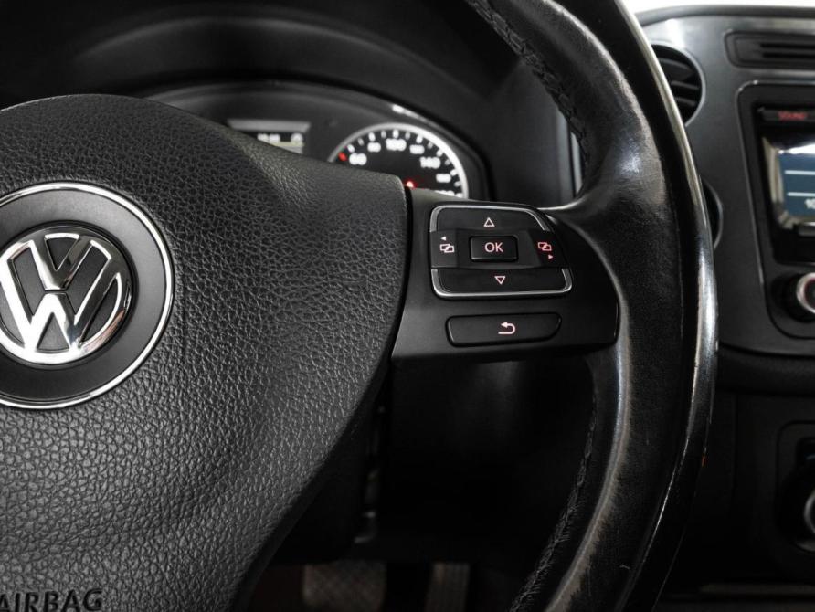Volkswagen Tiguan I Рестайлинг Ставрополь  - изображение 21