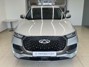 Chery Tiggo 8 Pro Max I Рестайлинг Москва  - изображение 30