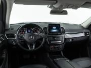 Mercedes-Benz GLS I (X166) Москва  - изображение 33